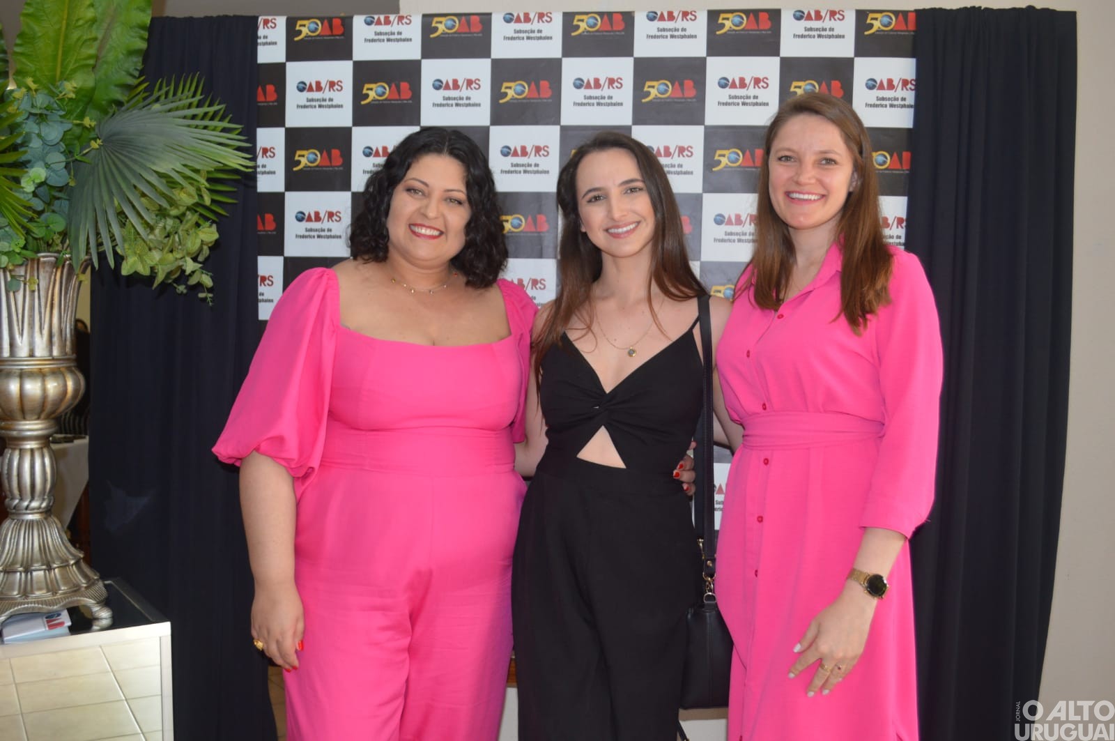 Comissão da Mulher Advogada realiza evento “Tardezinha” em FW