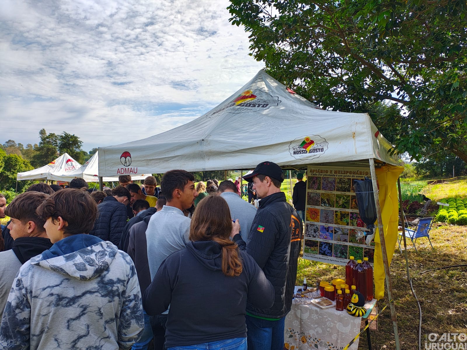 Realizada oficina técnico-pedagógica na CFR-FW