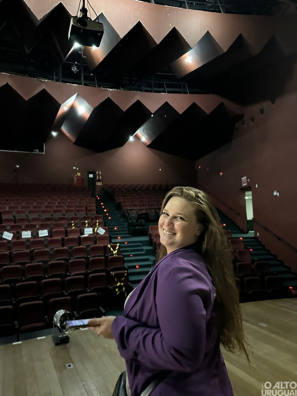 Talentos frederiquenses participam do 40º Festival de Dança de Joinville