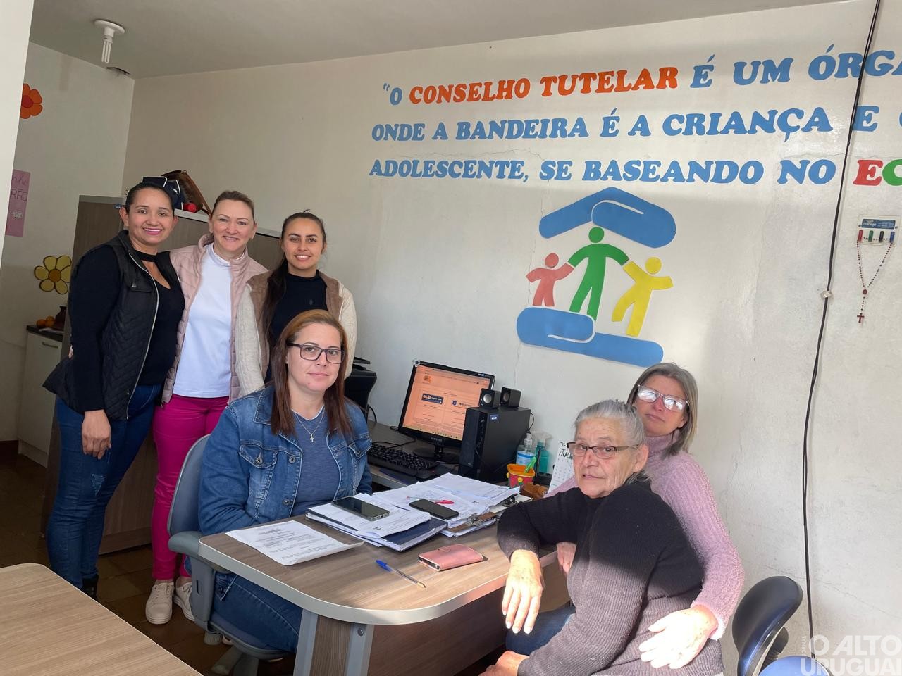 Caiçara se prepara para implementar o SIPIA-CT com capacitação técnica