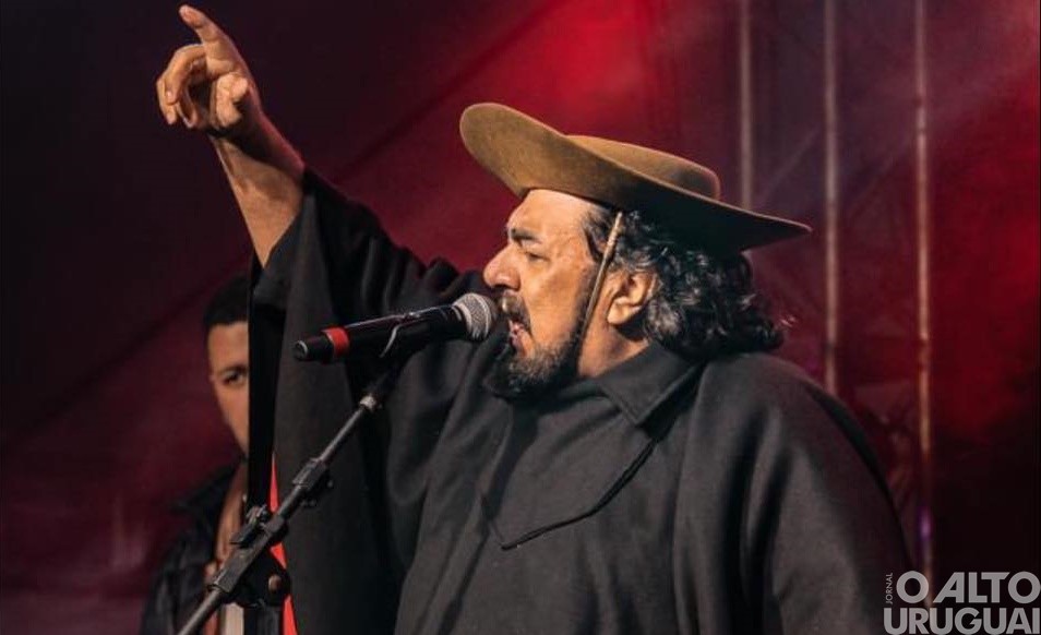 Caiçara prepara programação da Semana Farroupilha