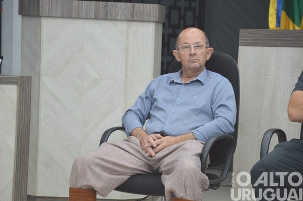 Iraí Summit marca início de planejamento estratégico para o município