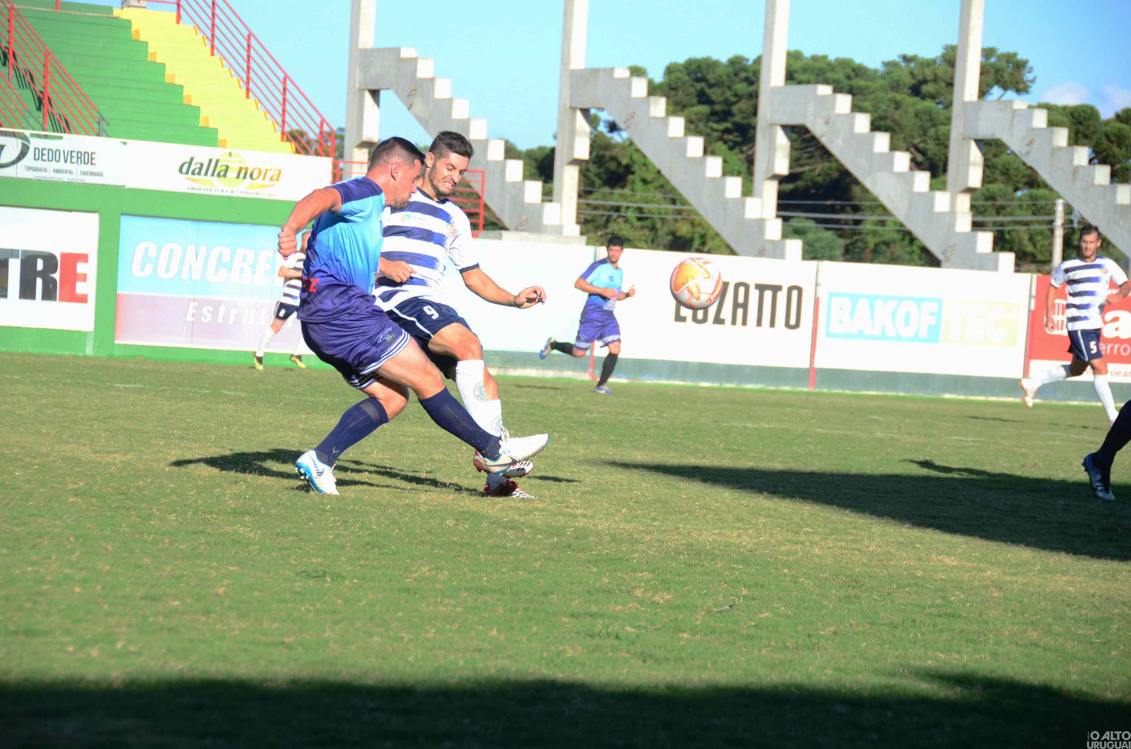 Copa Sesc/Amzop define carnê de jogos