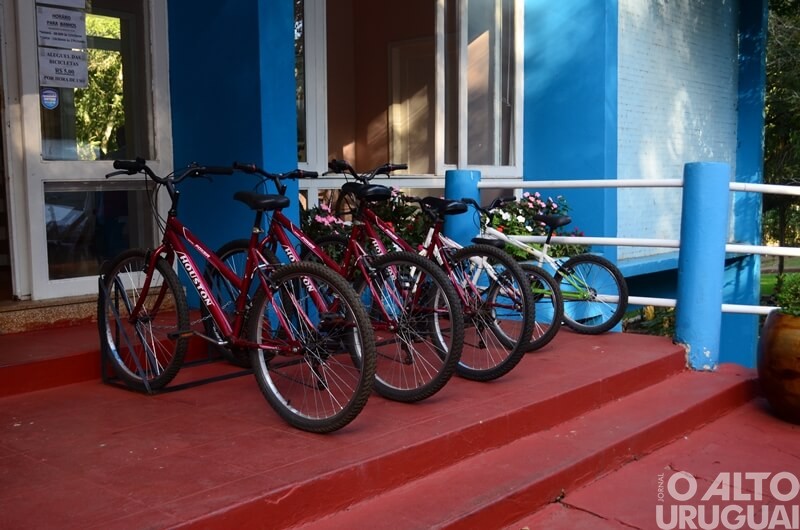 Iraí: investimentos dão mais vida aos pontos turísticos