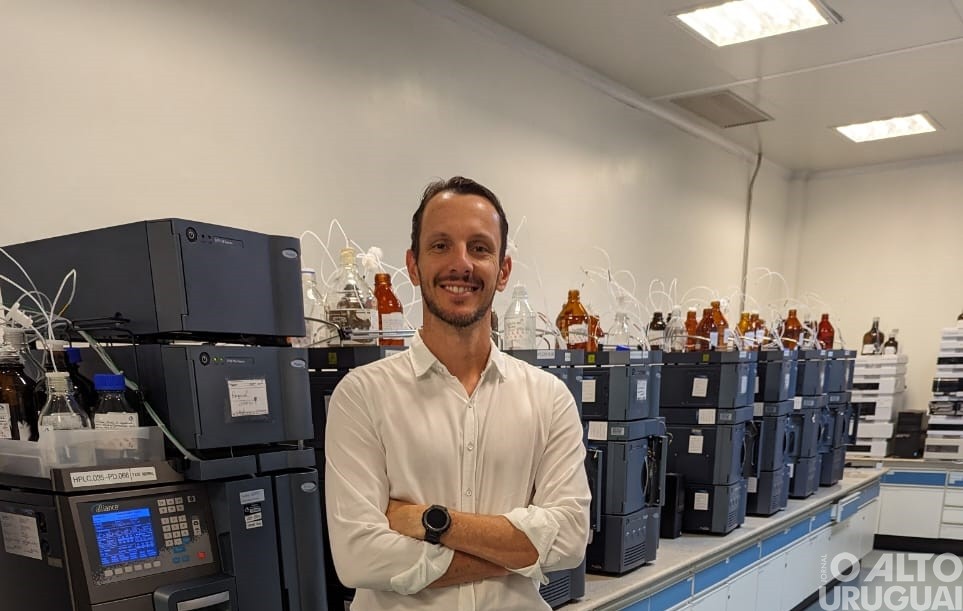 “Espero que minha história inspire outras pessoas”