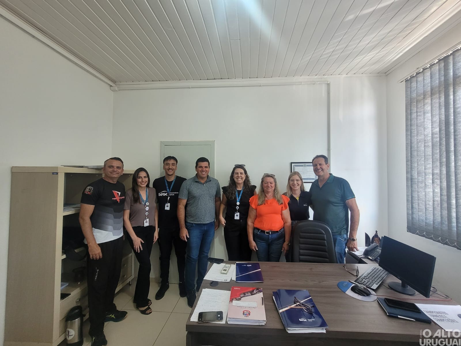 Prefeitura de Caiçara e SESC anunciam Circuito Verão