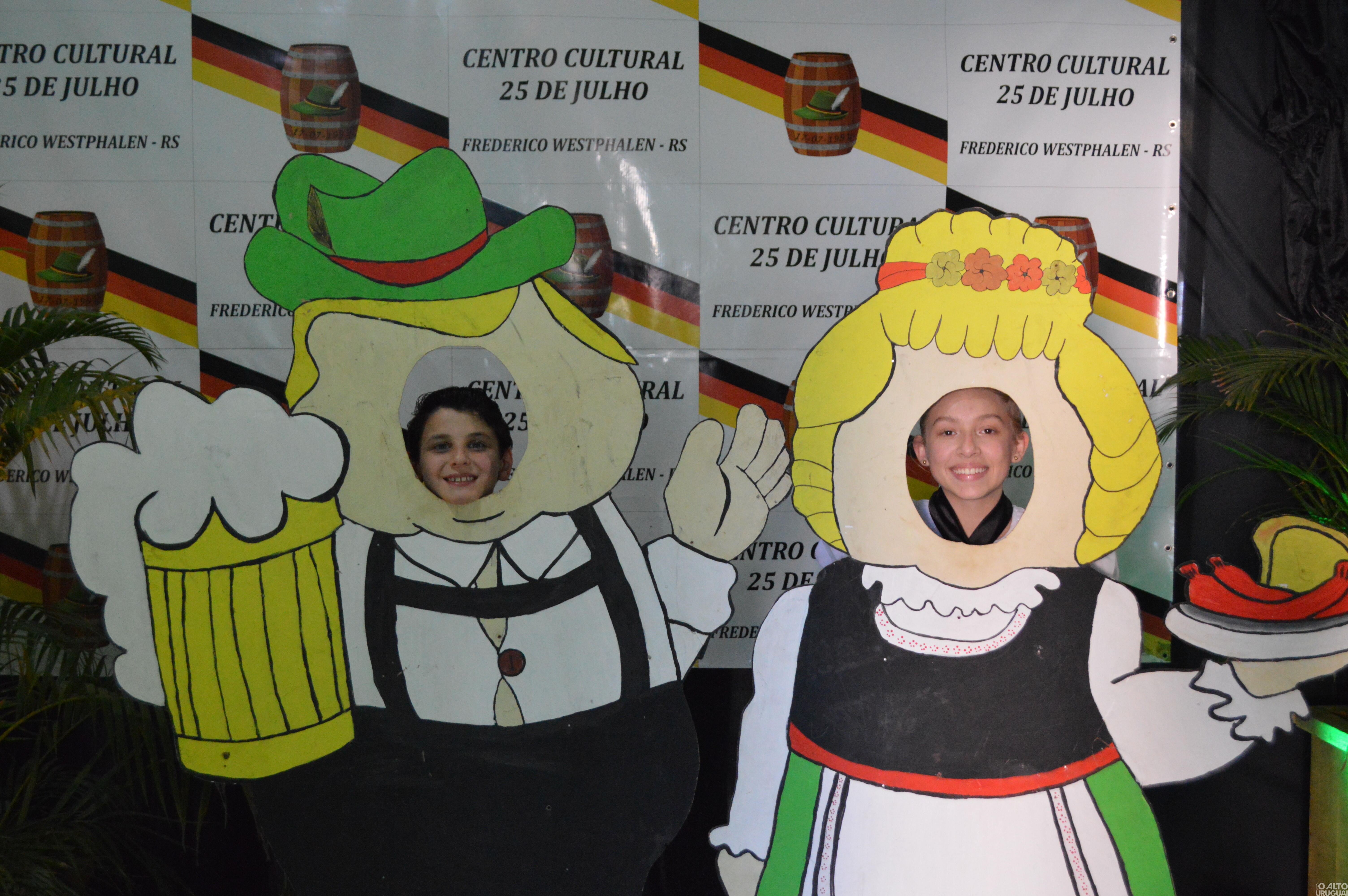 32ª edição Julifest reúne mais de 600 pessoas!