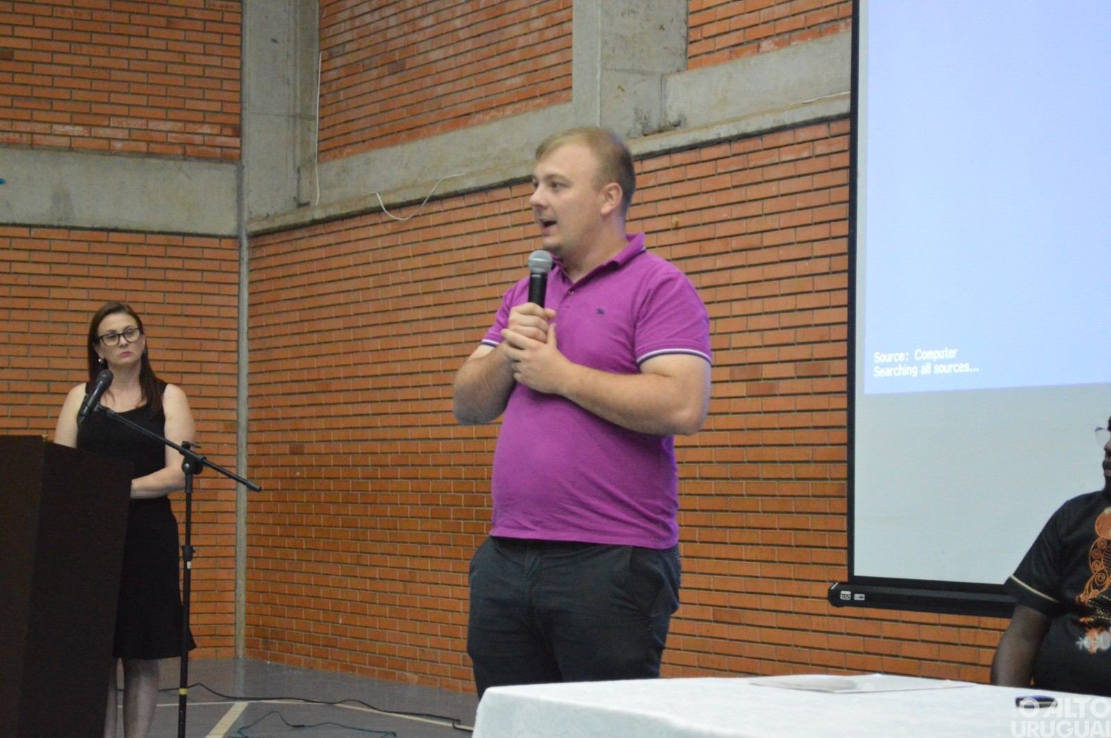 UERGS abre curso de Educação Especial em FW