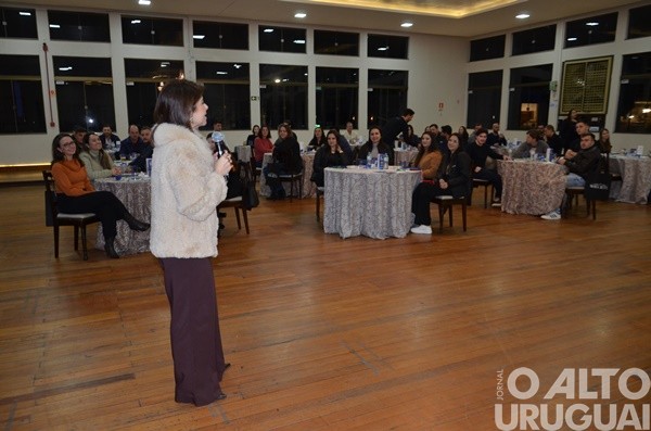 4ª Rodada de Negócios reuniu empreendedores em mais uma edição