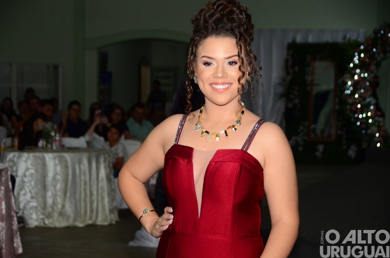 Expopedras 2022 tem soberanas definidas