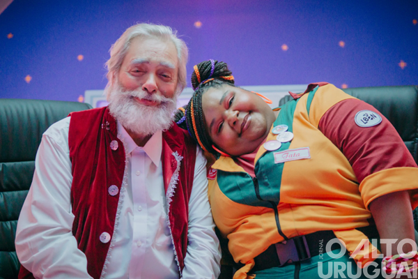 Planalto recebe sessão especial de Natal do Cine Sesc neste sábado