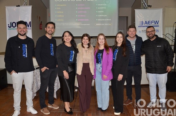 4ª Rodada de Negócios reuniu empreendedores em mais uma edição