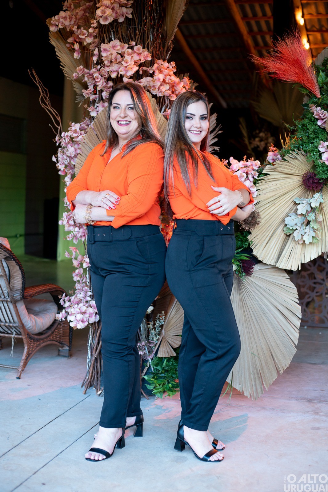 “Rumo ao paraíso” chega a sua quarta edição reunindo mulheres em Caiçara