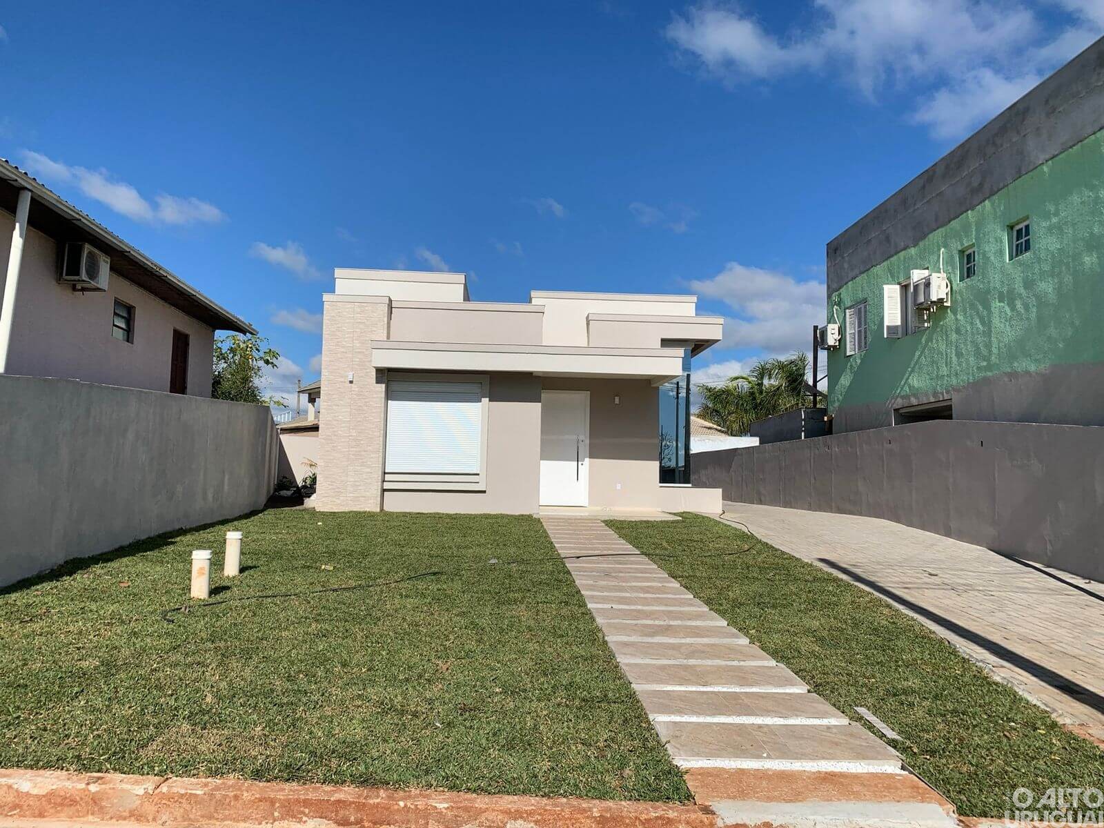 VB Engenharia: construção civil como legado familiar