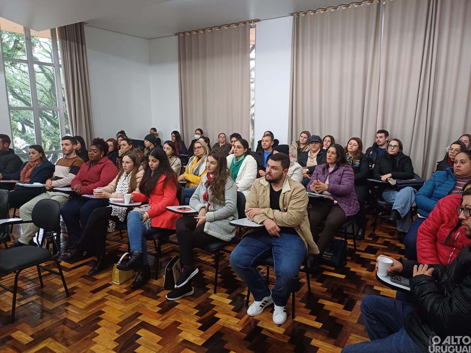 Planalto promove capacitação sobre indicadores de 2025