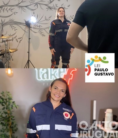 Documentário destaca o papel das mulheres na saúde em FW