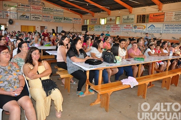 Cresol Raiz realiza assembleia-geral em Pinhal