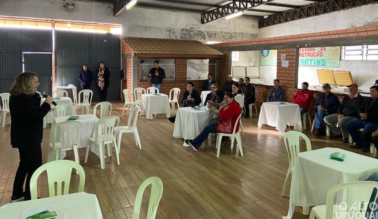 Projeto de Desenvolvimento do Turismo Regional tem workshops concluídos
