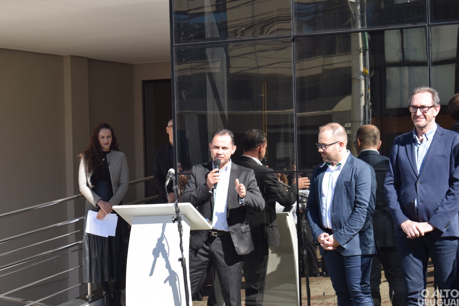 Masterplan inaugura novo espaço