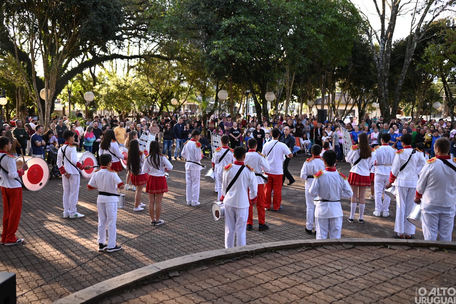 Rodeio Bonito: Distrito de Saltinho terá apresentações da Semana da Pátria neste domingo