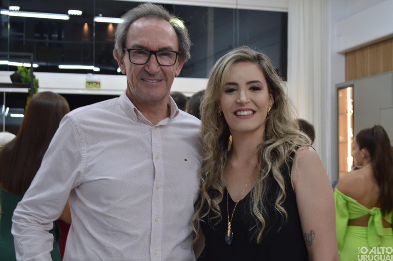 Bel Ambientes Planejados é reinaugurada