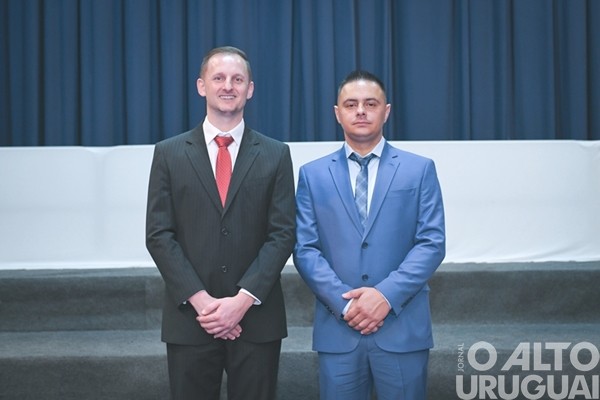 Câmara de Vereadores de FW contará com cinco bancadas na 18ª Legislatura