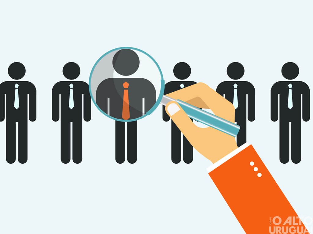 Alpestre está com processos seletivos em aberto