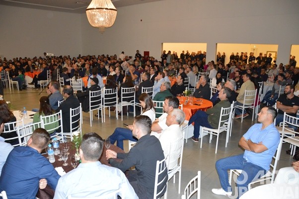 Cresol Raiz vai disponibilizar R$ 800 milhões para o Plano Safra 2024/2025