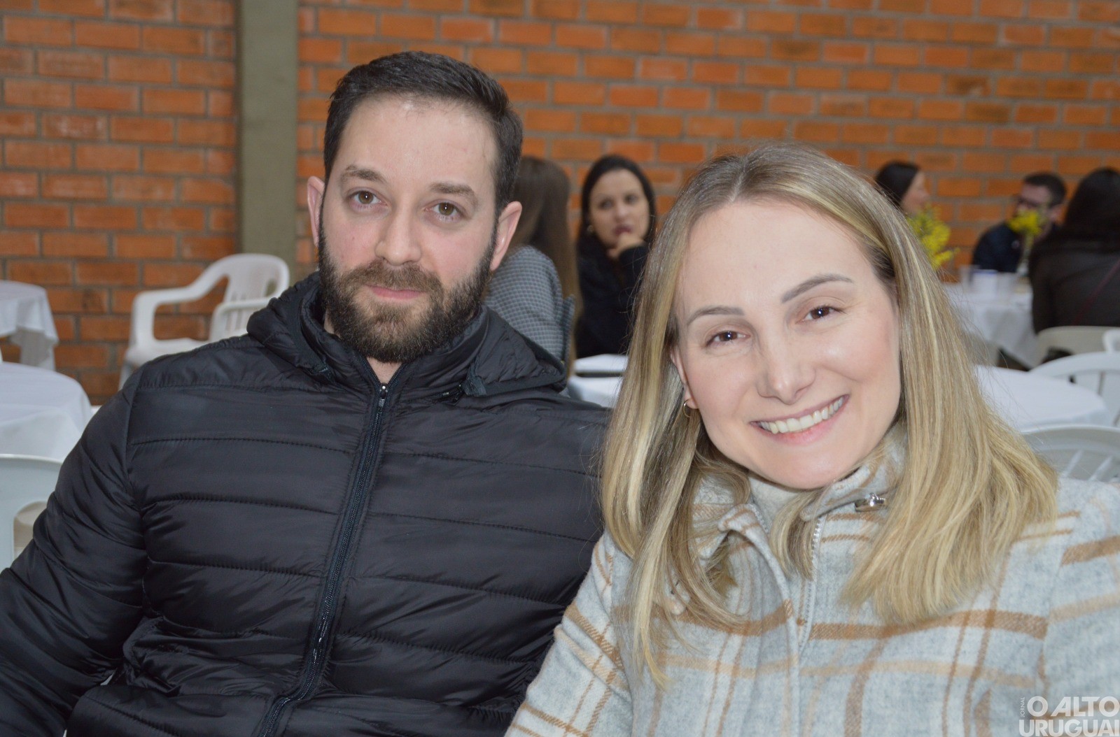 18º Café Colonial do Rotary reúne 400 pessoas em FW neste sábado