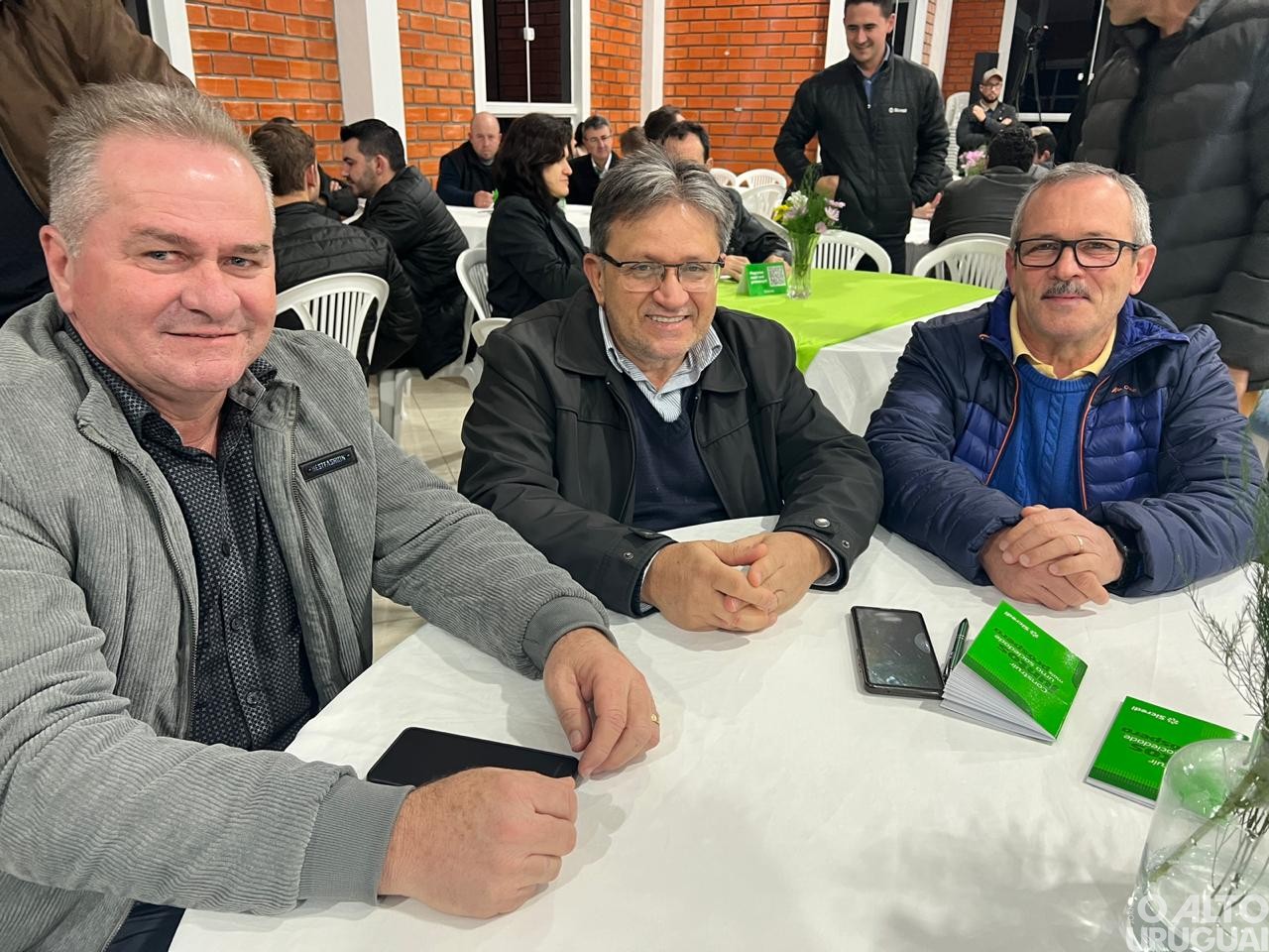 Sicredi Conexão disponibilizará mais de R$ 1 bilhão para financiamentos