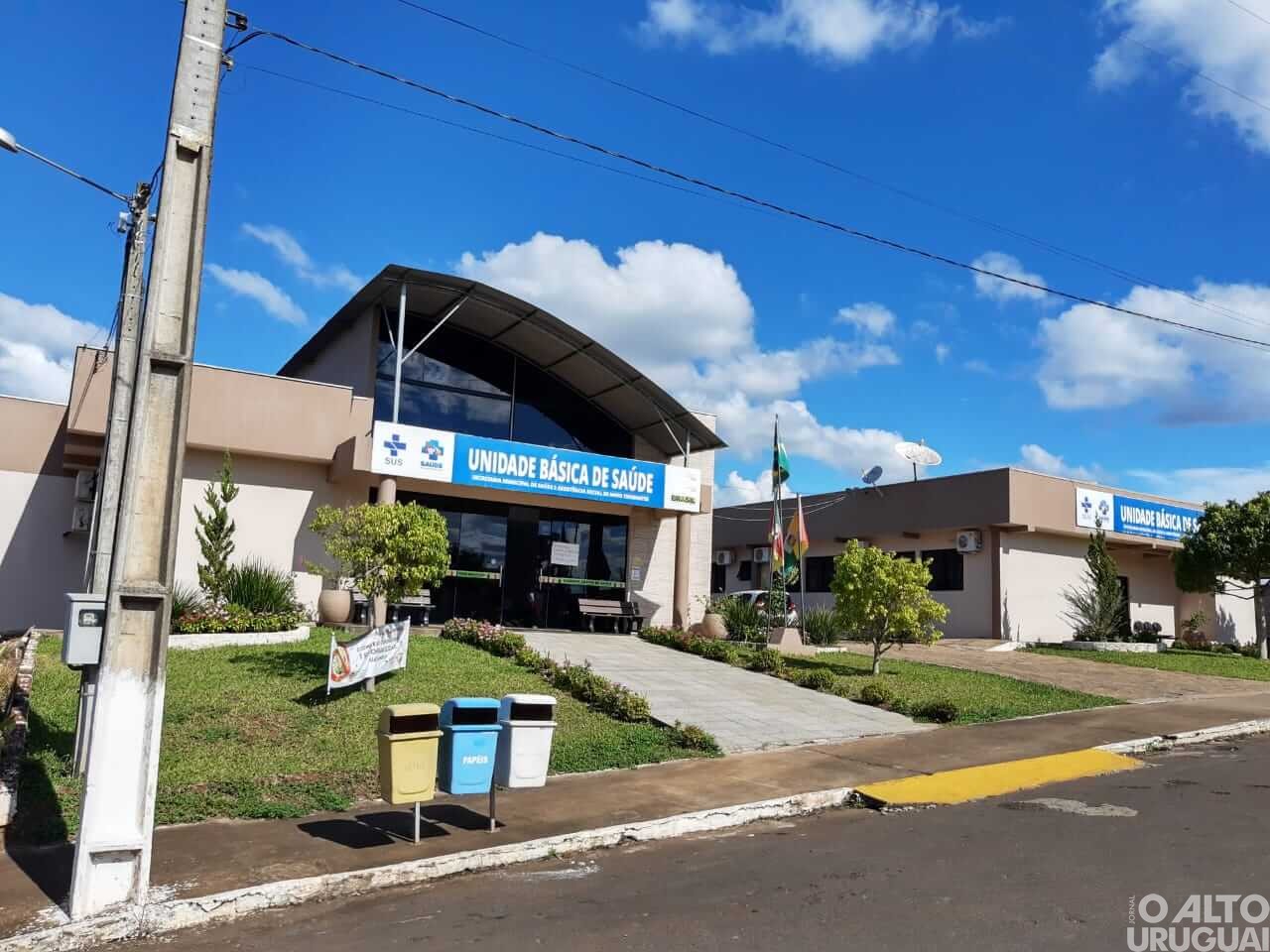 Município contrata mais dois médicos