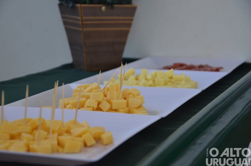 Feira Regional das Agroindústrias inicia com boas expectativas de vendas