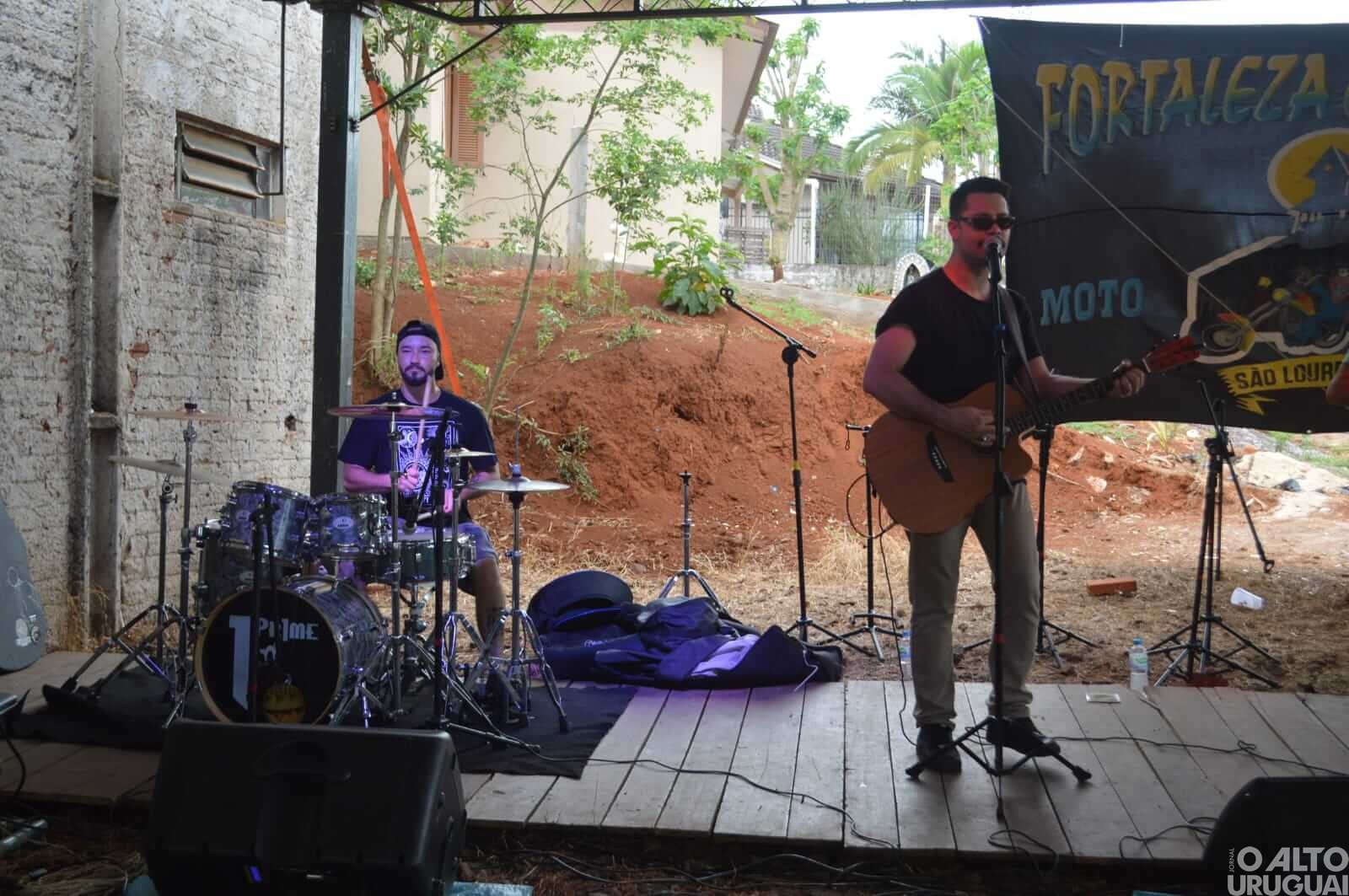 11º MotoSeb acontece neste fim de semana em Seberi