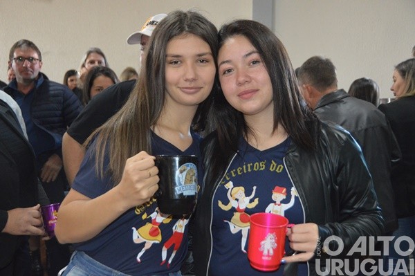 Corte da 24ª Oktoberfest é escolhida em Alpestre