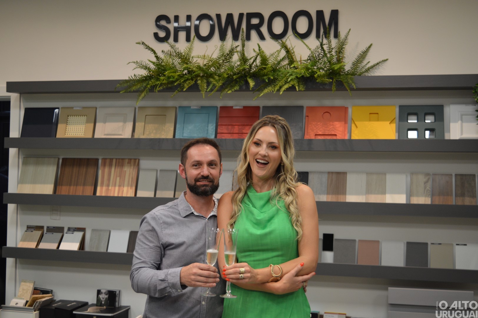 Arquitetare: Leila Acadroli reinaugura um novo espaço em Rodeio Bonito