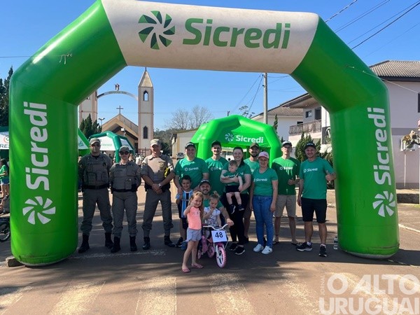 Sicredi Conexão reforça compromisso com o voluntariado