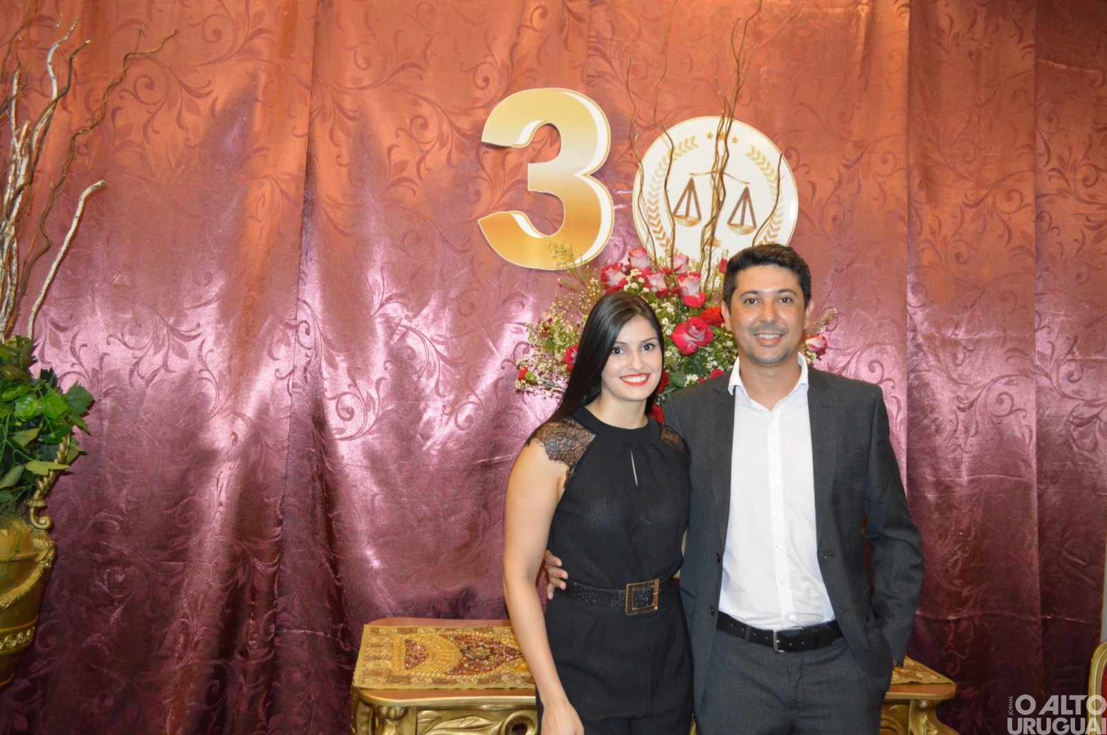 Curso de Direito da URI/FW celebra seus 30 anos