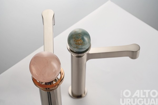 Reffine Acabamentos presente na Expo Revestir