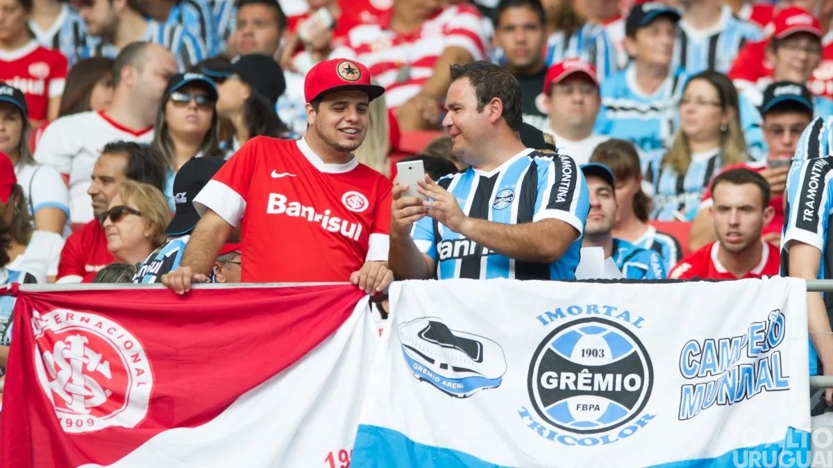 Pesquisa mostra os times com maior número de sócios adimplentes do país