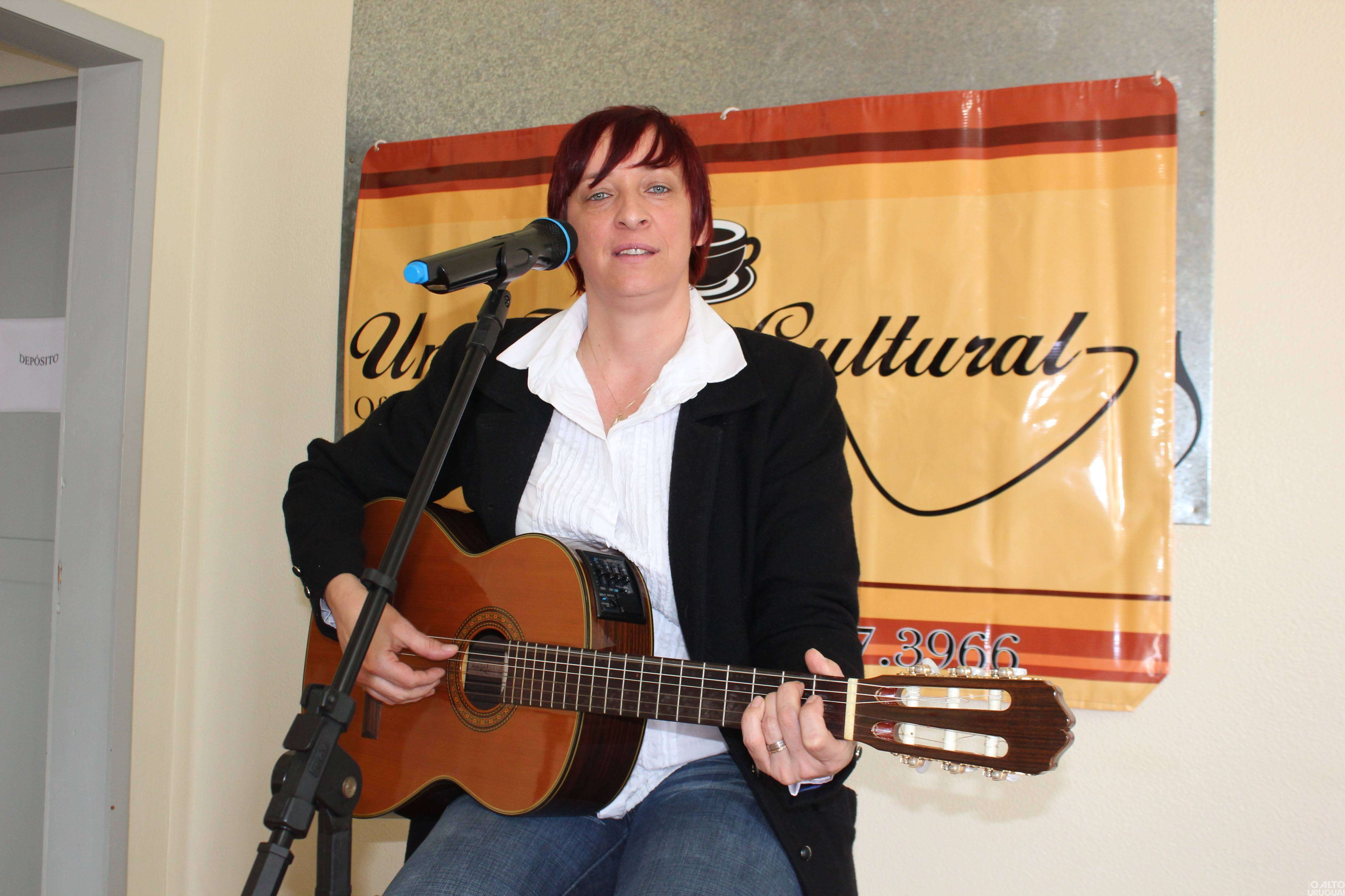 “Meu maior sonho é oferecer acesso à música para todos”