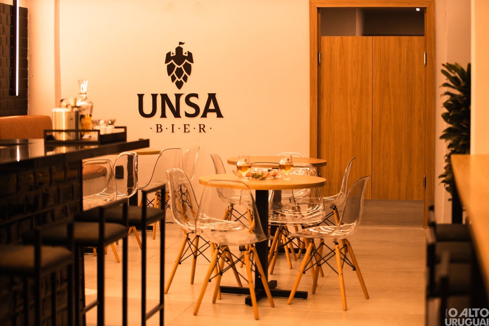 Eduarda Albarello destaca sua trajetória em projetar e concretizar sonhos