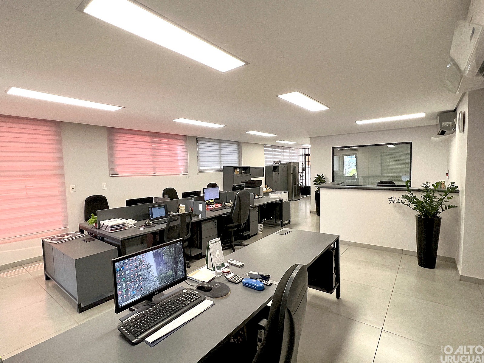 Um olhar personalizado para o design de interiores