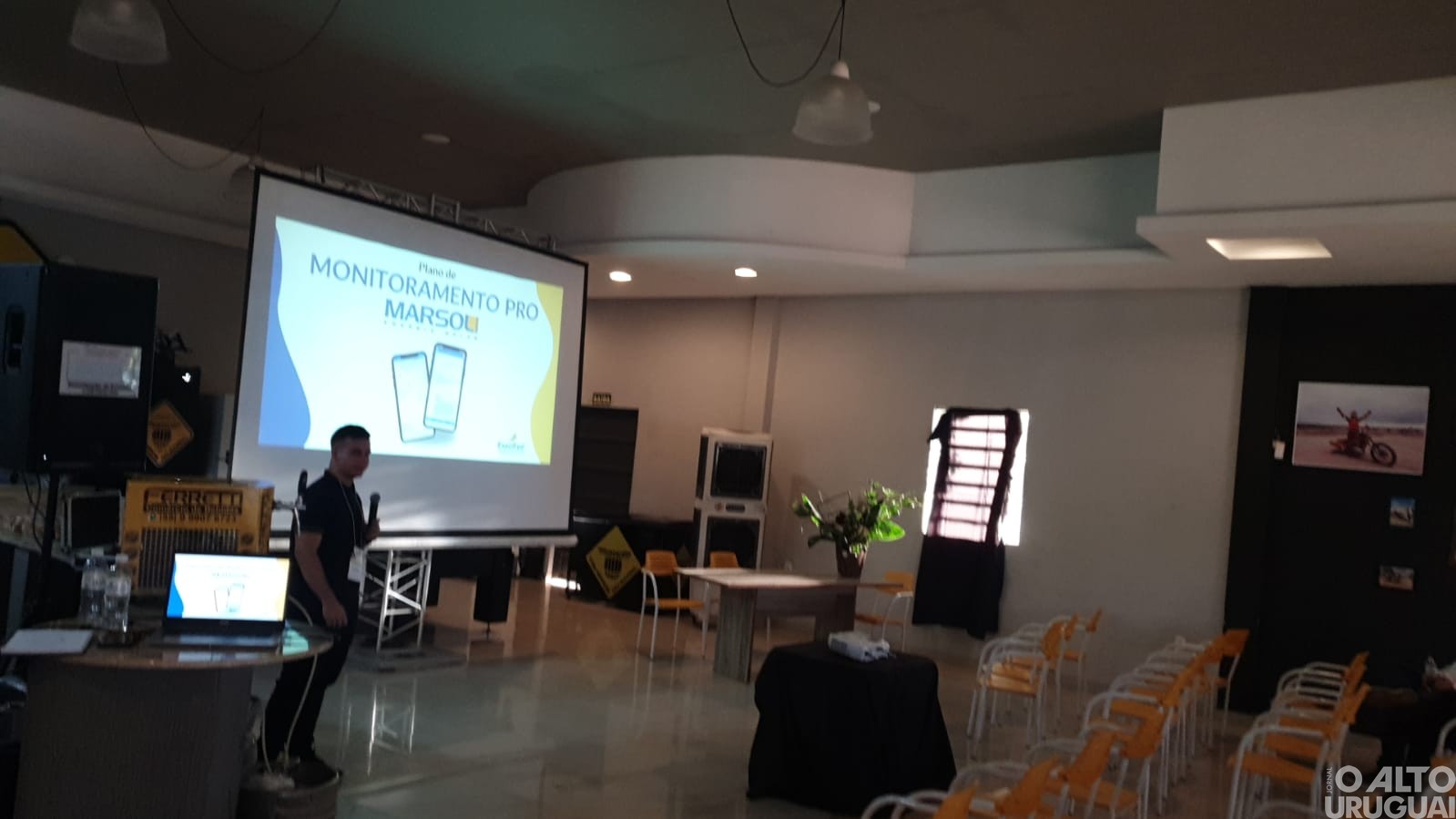 Marsol Energia apresenta novas soluções para geração solar