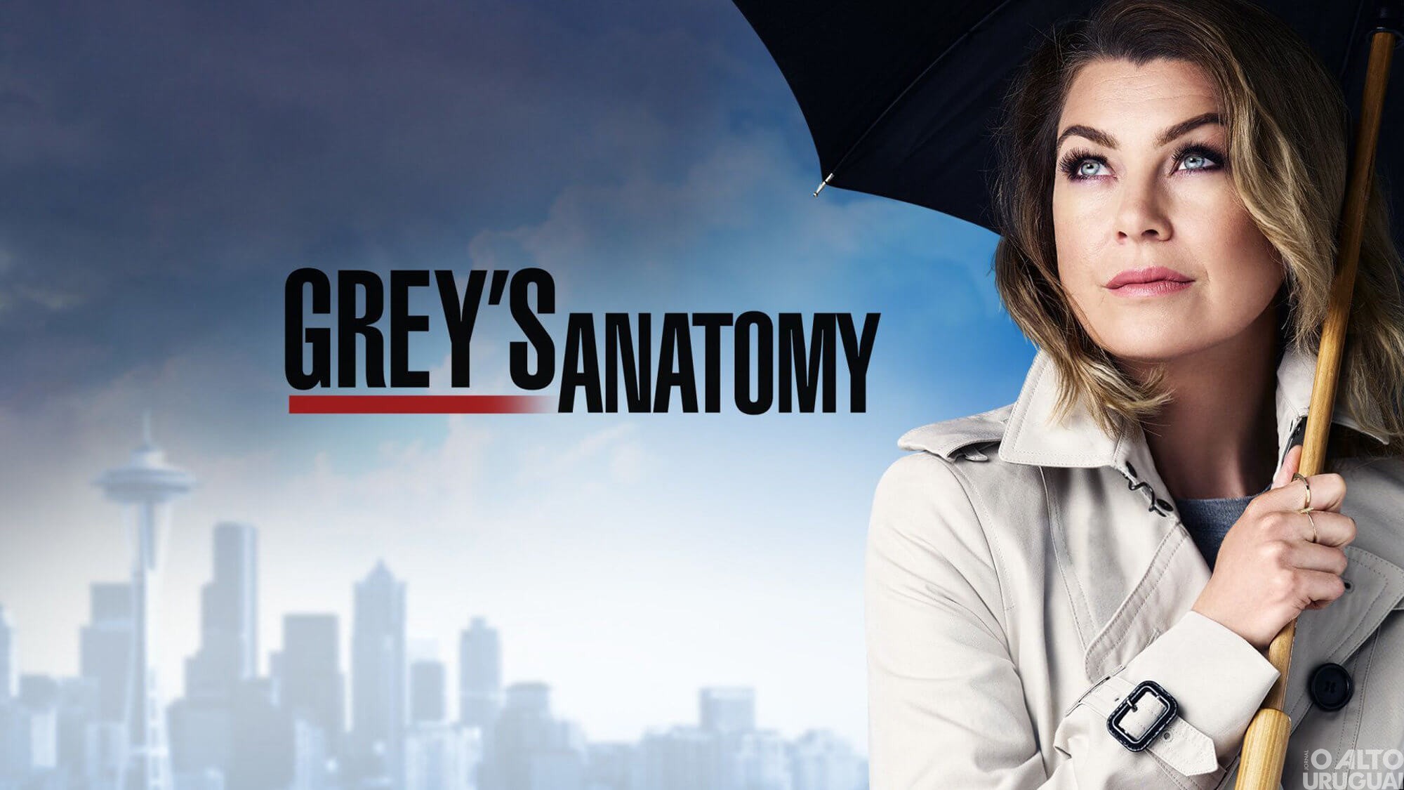 Grey’s Anatomy contará com a 18ª temporada