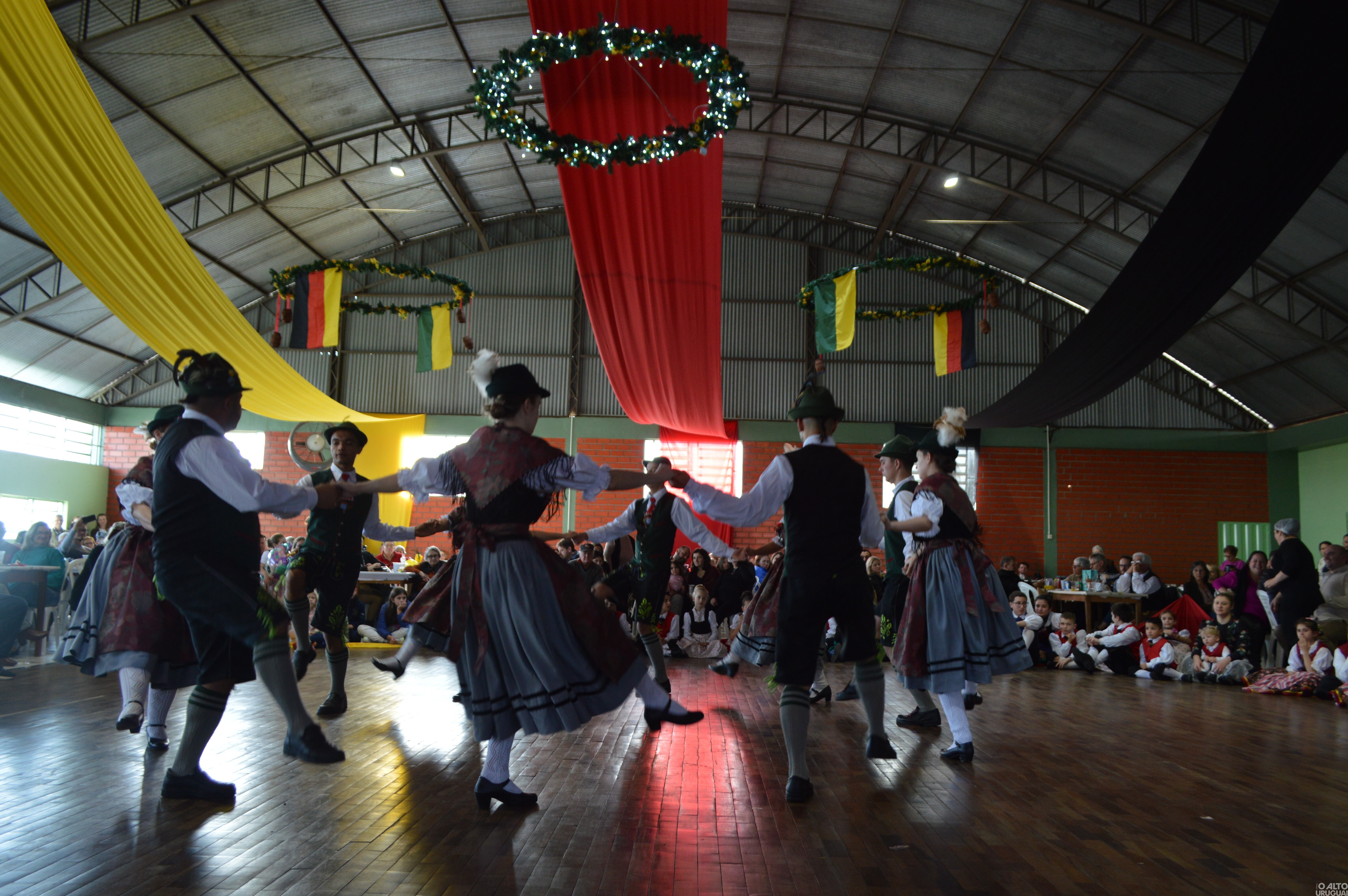 32ª edição Julifest reúne mais de 600 pessoas!