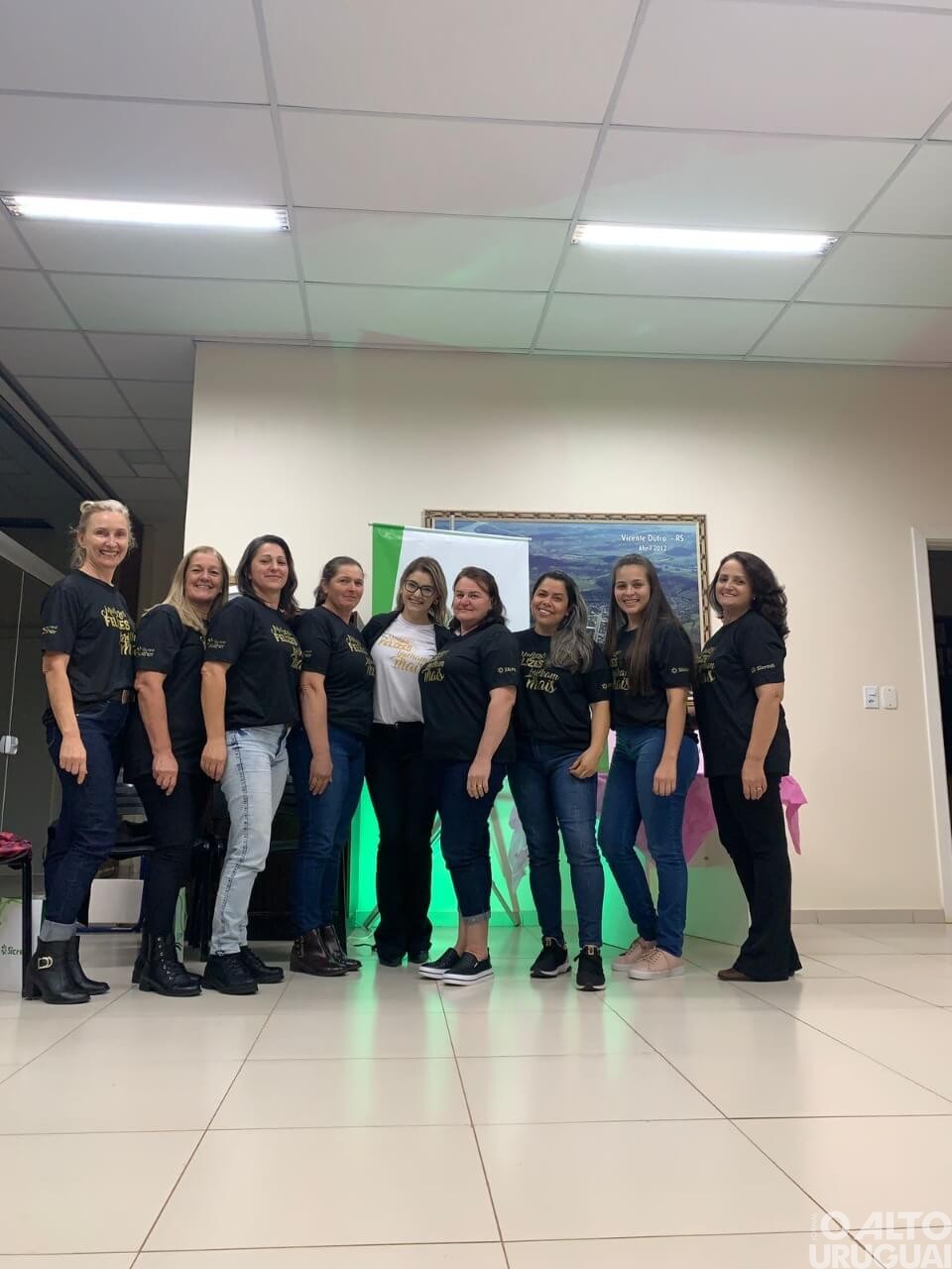 Líder Jovem e Sicredi Mulher iniciam novas turmas em 2022