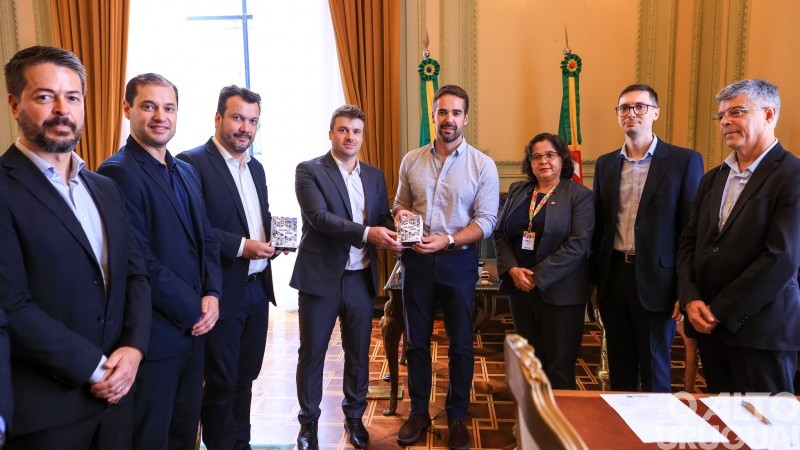 Balanço Geral do Estado consolida resultados das contas de 2023