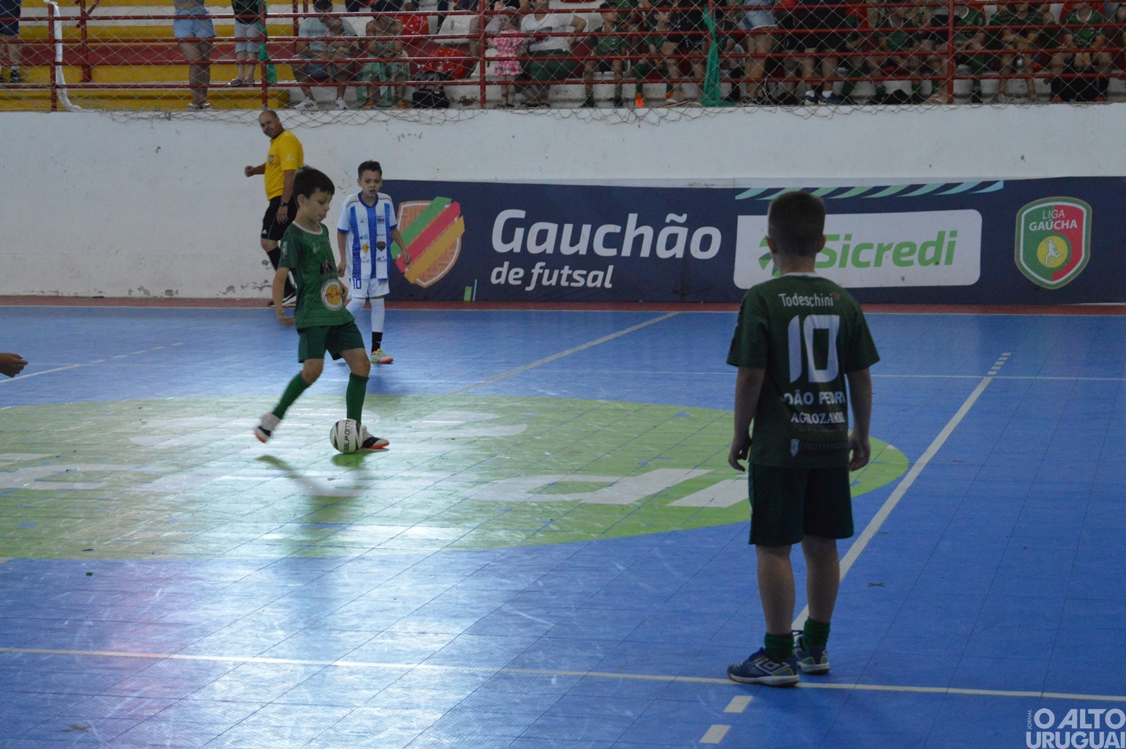 Finais acontecem neste fim de semana