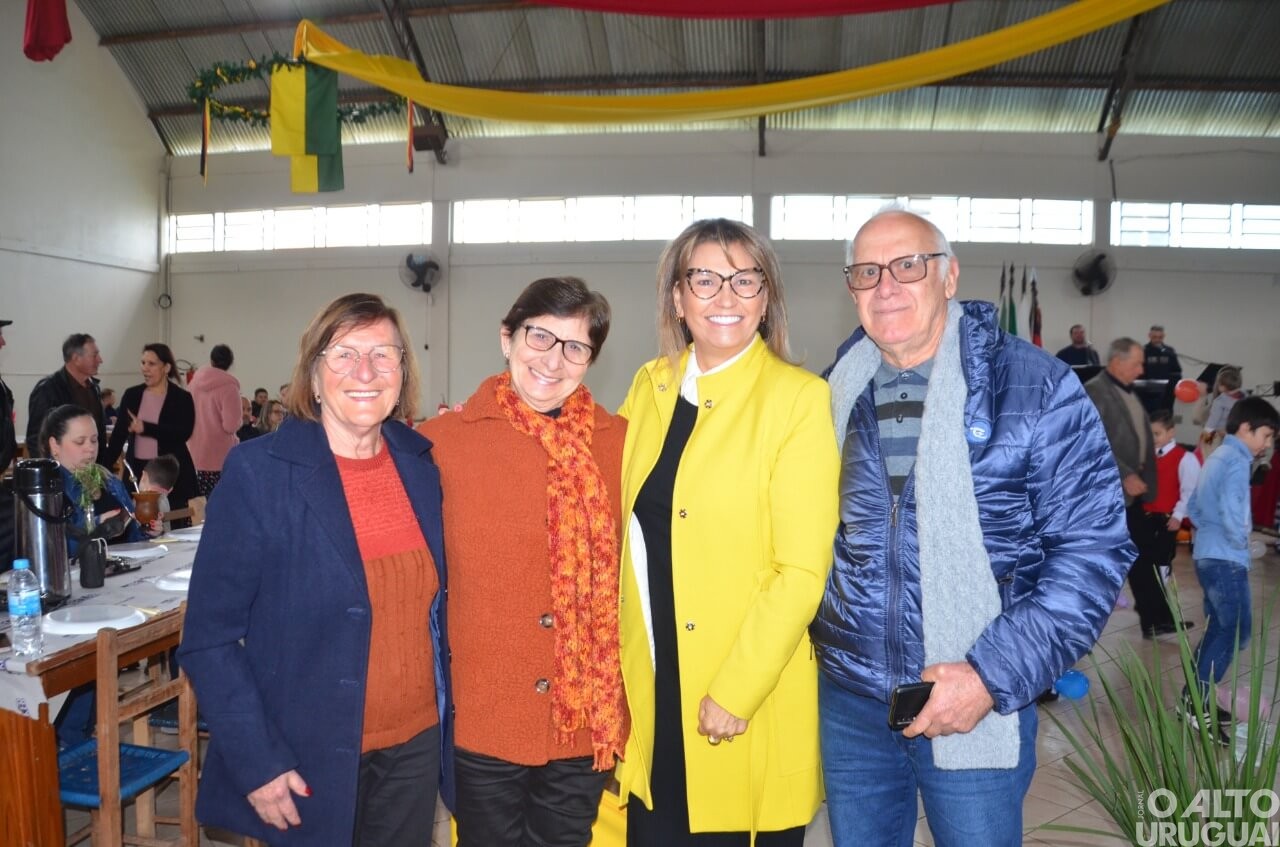 31ª Julifest reúne grande público em FW