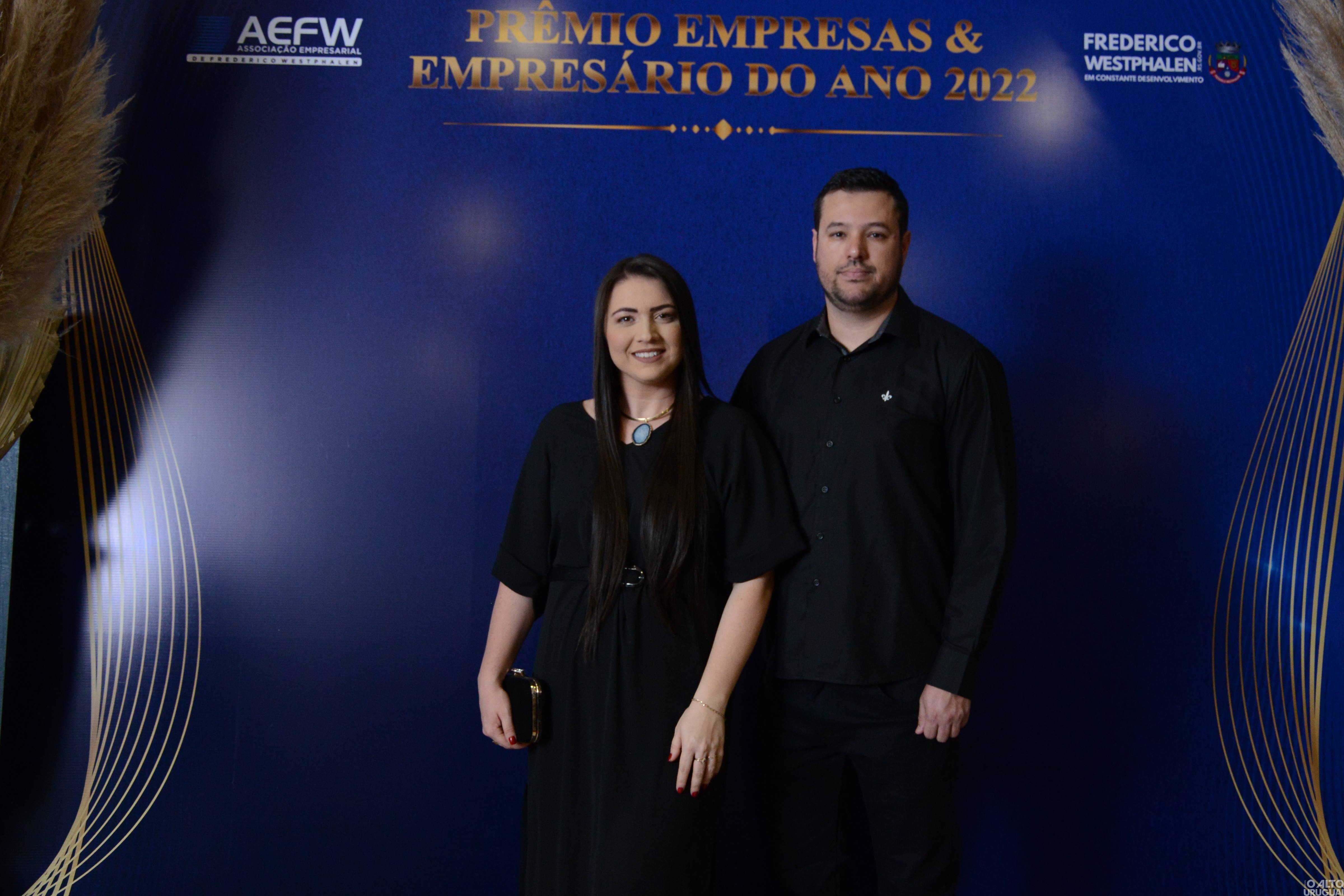 Empresário do Ano 2022: confira galeria de fotos da premiação